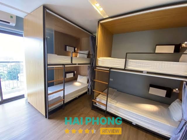 Family Home Catba – hình ảnh 3