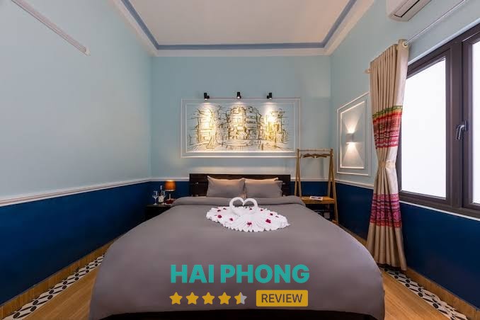 Cat Ba Spring Homestay – hình ảnh 2