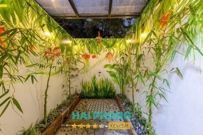 Cat Ba Spring Homestay – hình ảnh 3