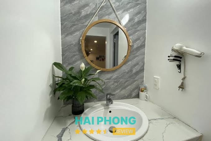 Cat Ba Santorini Homestay – Cát Hải, Hải Phòng, Việt Nam