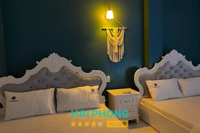 Cat Ba Santorini Homestay – hình ảnh 3