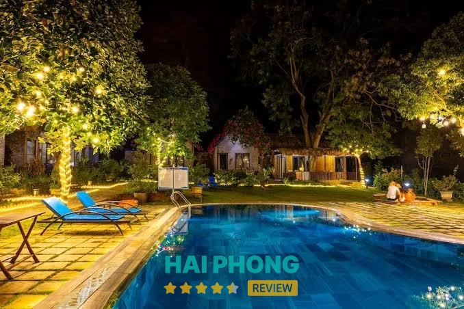 Green Homestay – hình ảnh 3