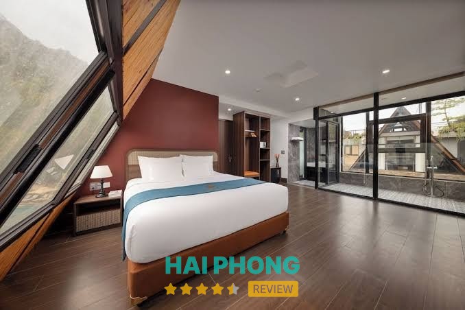 Retreat Valley Sena Cat Ba – hình ảnh 2