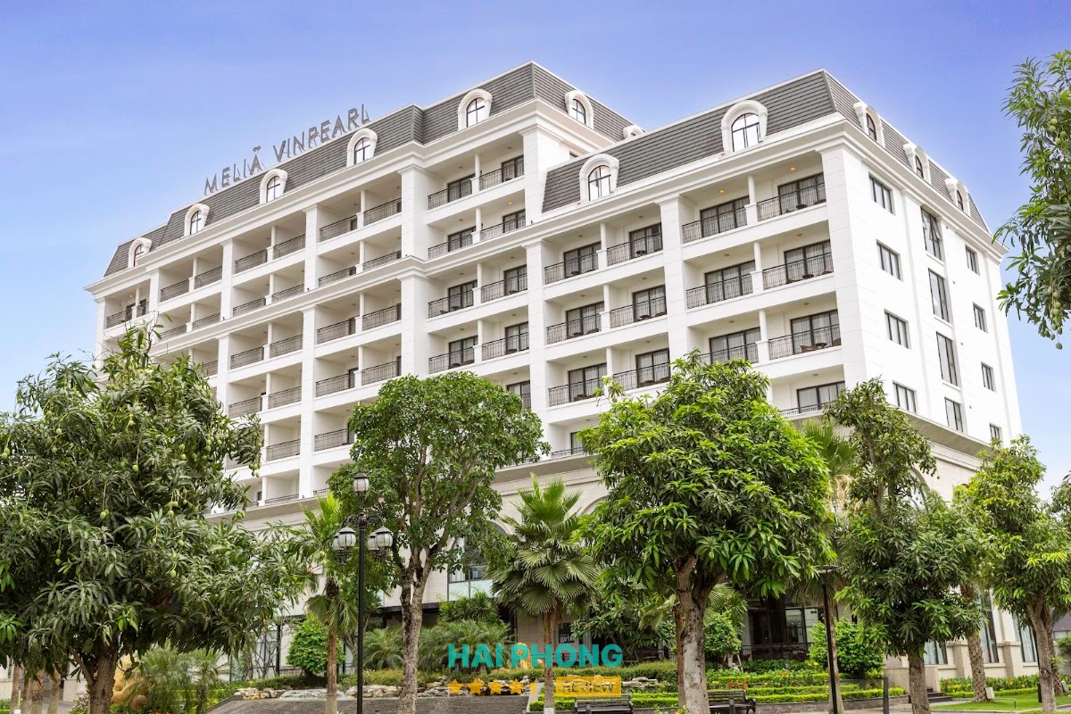 Melia Vinpearl Hai Phong Rivera – hình ảnh 1