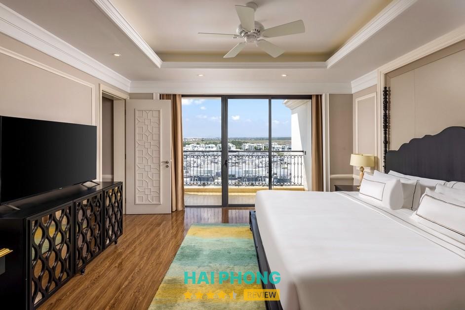 Melia Vinpearl Hai Phong Rivera – hình ảnh 2