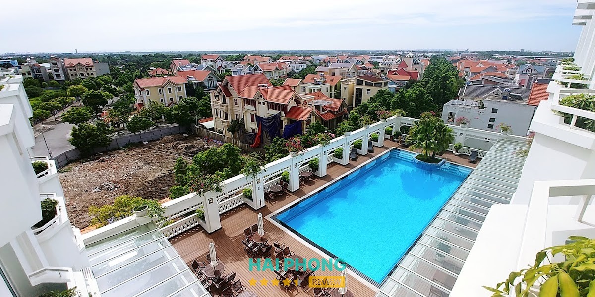 Pearl River Hotel – hình ảnh 3