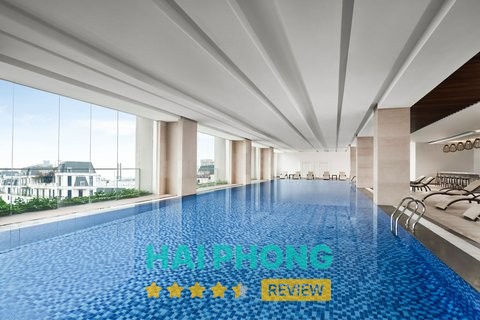 Sheraton Hai Phong – hình ảnh 3