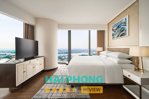 Sheraton Hai Phong – hình ảnh 2
