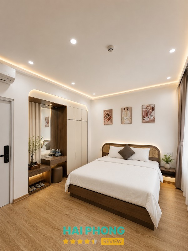 Dragon Hill Hotel – hình ảnh 2