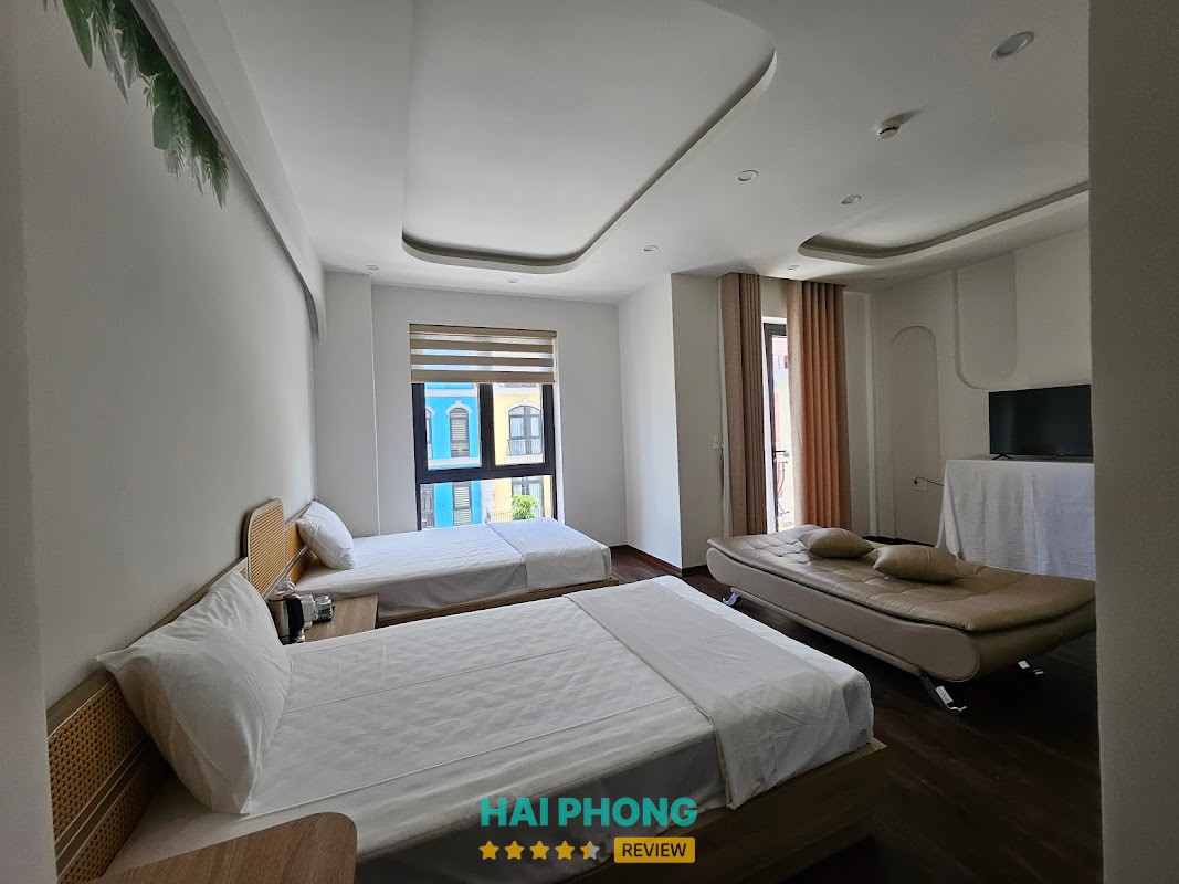 Dragon Hill Hotel – hình ảnh 3