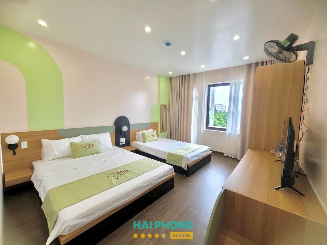 Mia motel Đồ Sơn – hình ảnh 2
