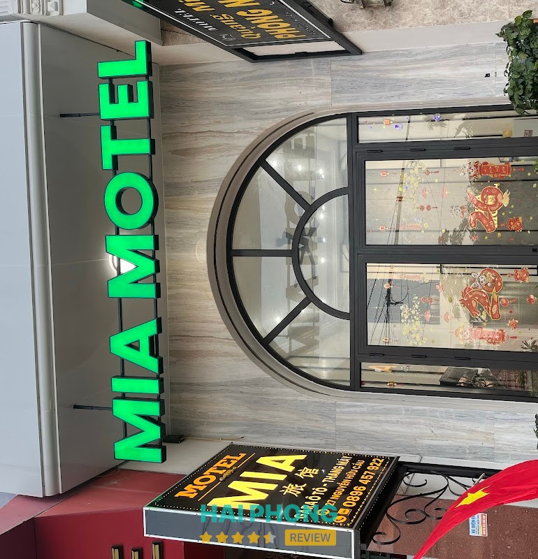 Mia motel Đồ Sơn – hình ảnh 3