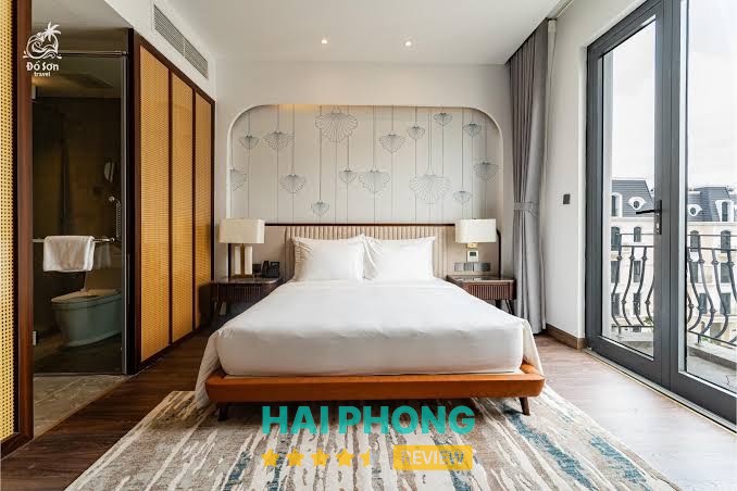 Khách sạn Ocean Senses – hình ảnh 3
