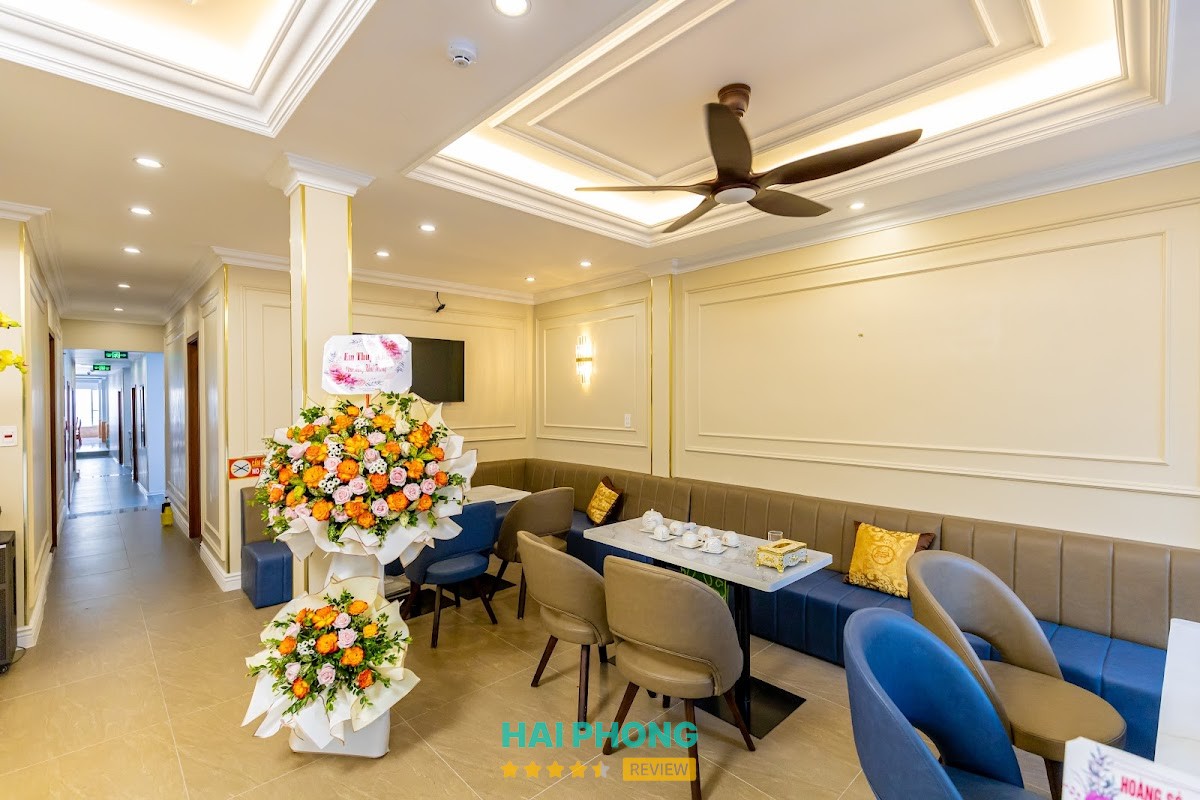 Hoang Lam Hotel – hình ảnh 3