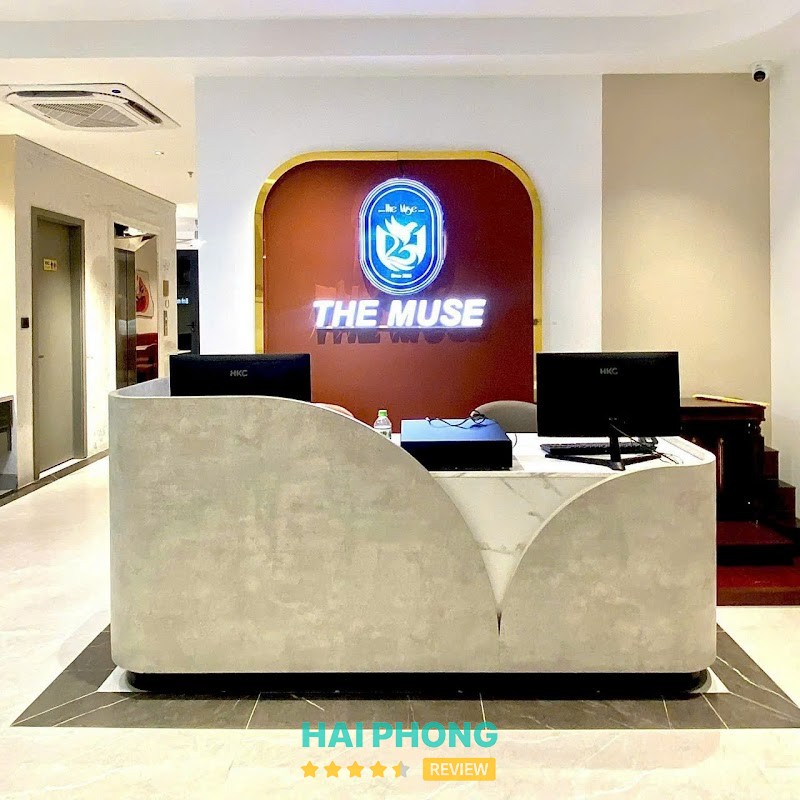 The Muse Hotel 1 – hình ảnh 3