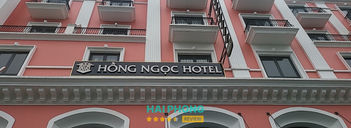 Hồng Ngọc Hotel Đồ Sơn