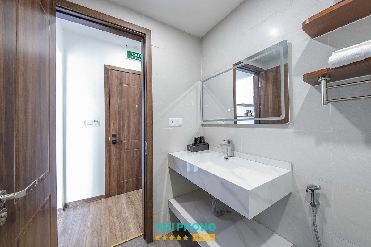 Hồng Ngọc Hotel – hình ảnh 3