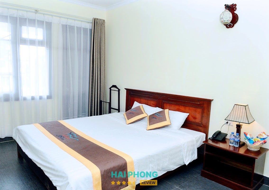 Khách sạn Hải Âu – hình ảnh 2