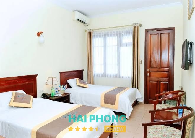 Khách sạn Hải Âu – hình ảnh 3