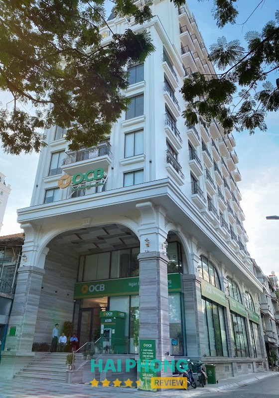PH Hotel & Apartment Gia Viên