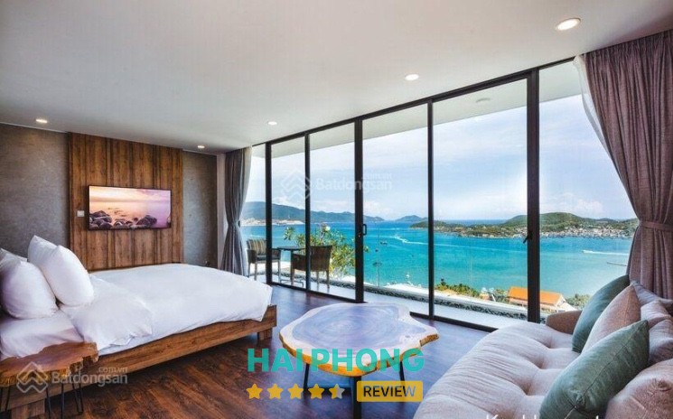 Flamingo Cát Bà Beach Resort – hình ảnh 2