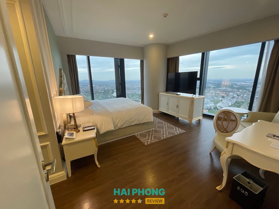 Sheraton Hai Phong – hình ảnh 2