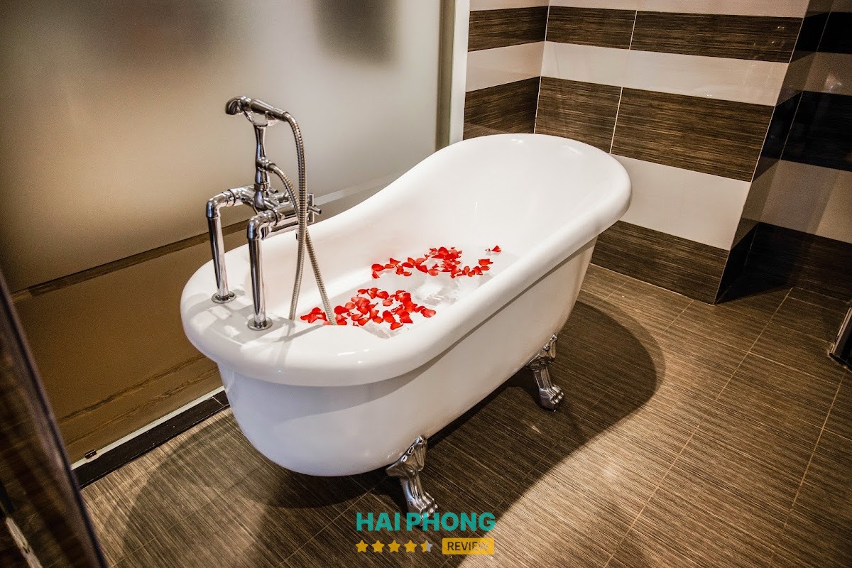 Khách sạn IRIS Hải Phòng – hình ảnh 3