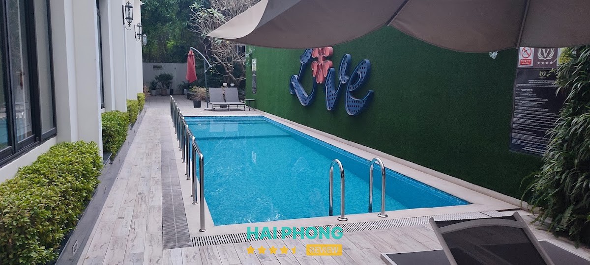 VIET 4 SEASONS HOTEL – hình ảnh 3