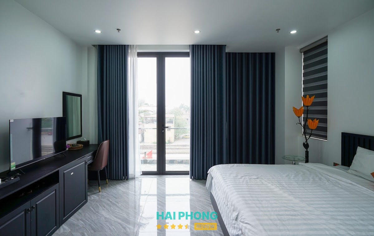 Phòng Golden Joy – hình ảnh 2