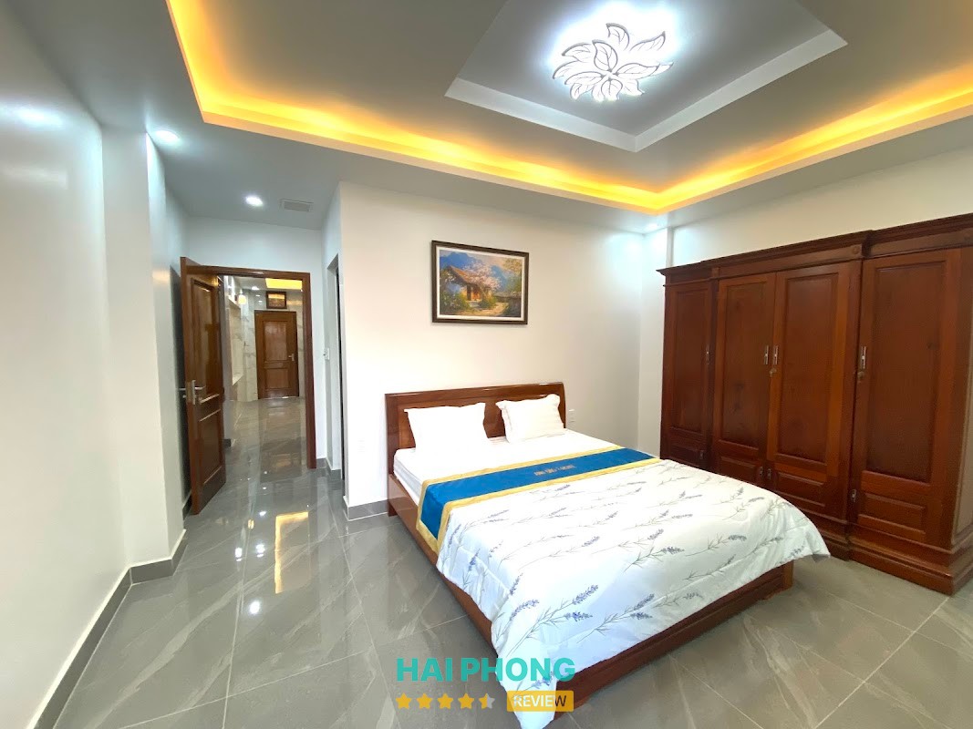 Phòng Hotel Anh Đào 2 – hình ảnh 2