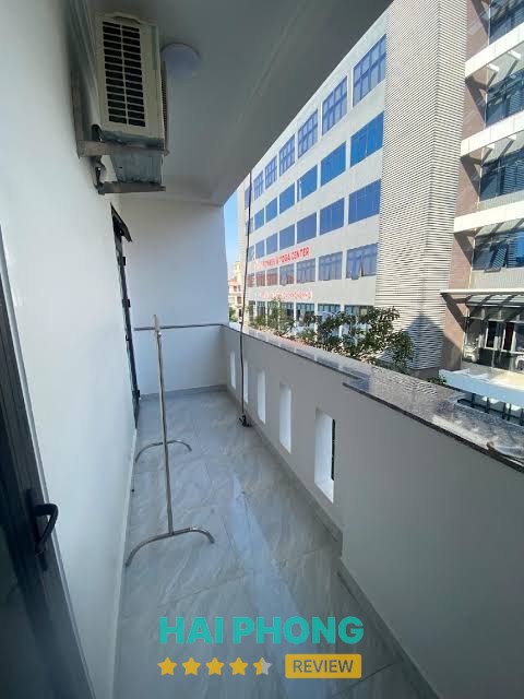 Không gian Hotel Anh Đào 2 – hình ảnh 3