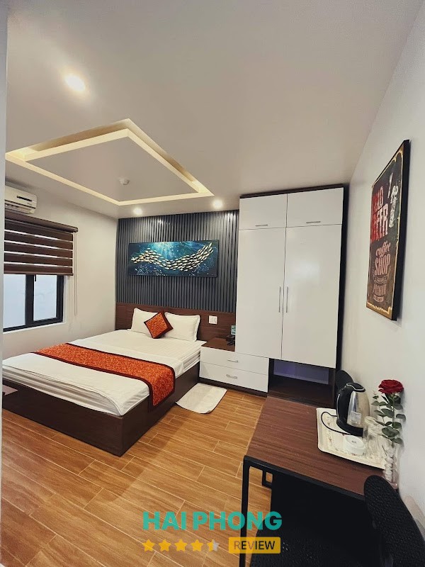 DT Hotel Hải Phòng – hình ảnh 2