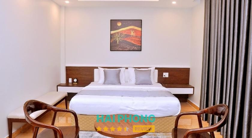 Khách sạn An Tín – hình ảnh 2