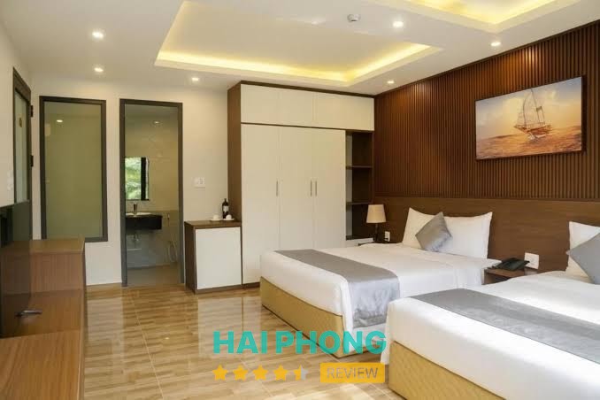 Khách sạn An Tín – hình ảnh 3