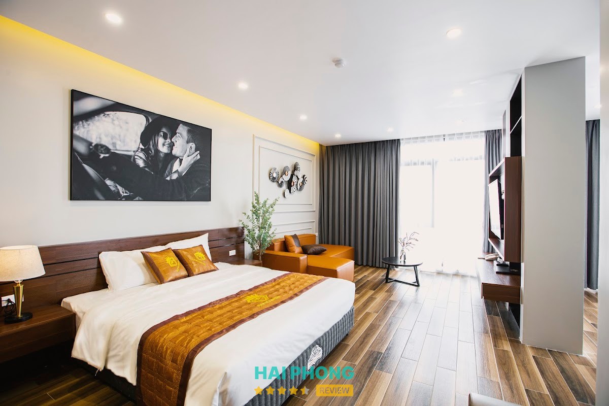 Napoli Hotel – hình ảnh 3