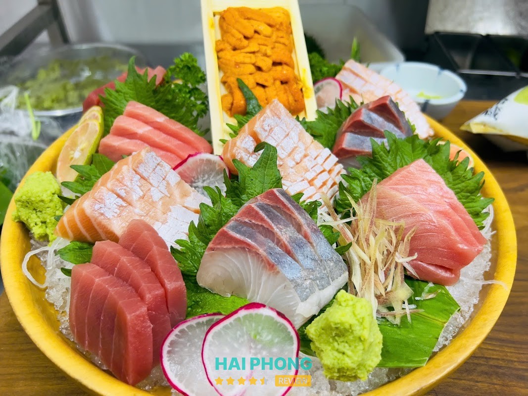 Hải Dương Garden – hình ảnh 3