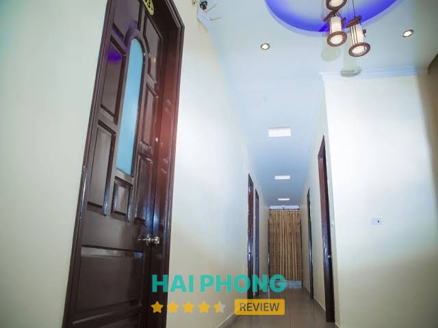 STAR Hotel – hình ảnh 2