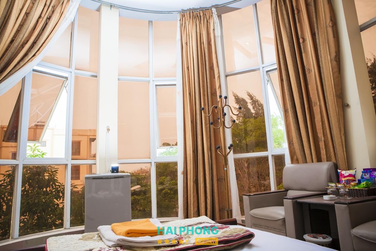 STAR Hotel – hình ảnh 3