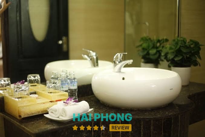Phuong Anh Hotel I – hình ảnh 2