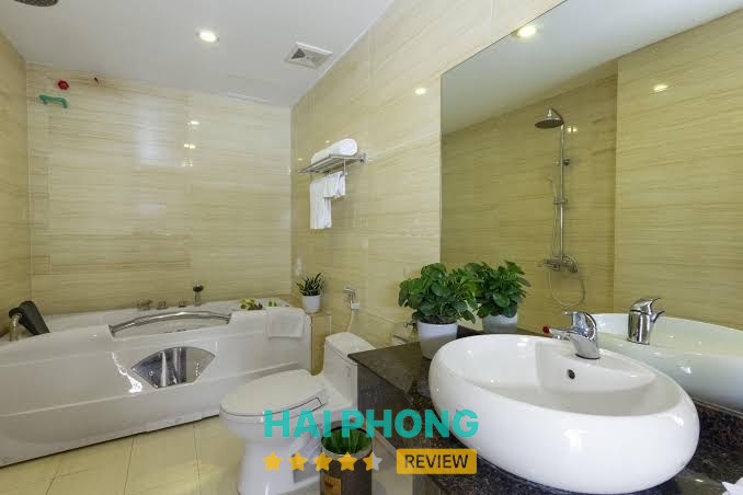 Phuong Anh Hotel I – hình ảnh 3