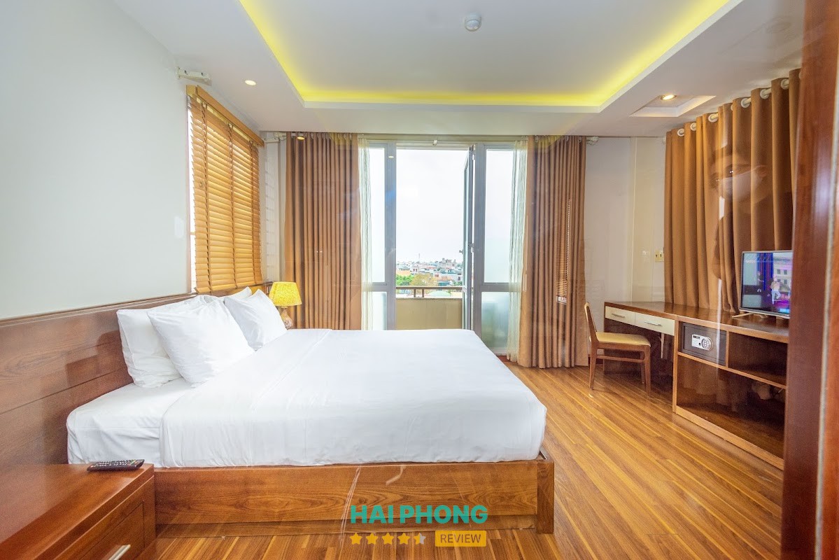 Lotus Hotel – hình ảnh 2
