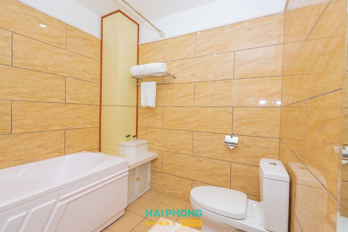 Lotus Hotel – hình ảnh 3