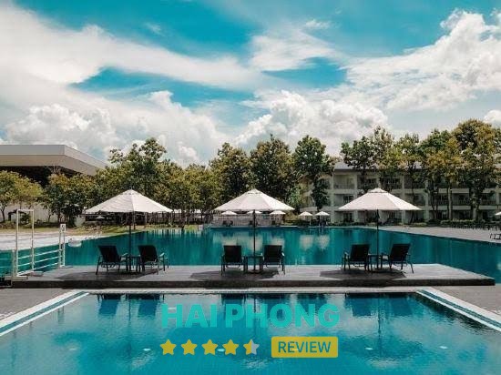Không gian khách sạn COZI Nguyễn Trãi