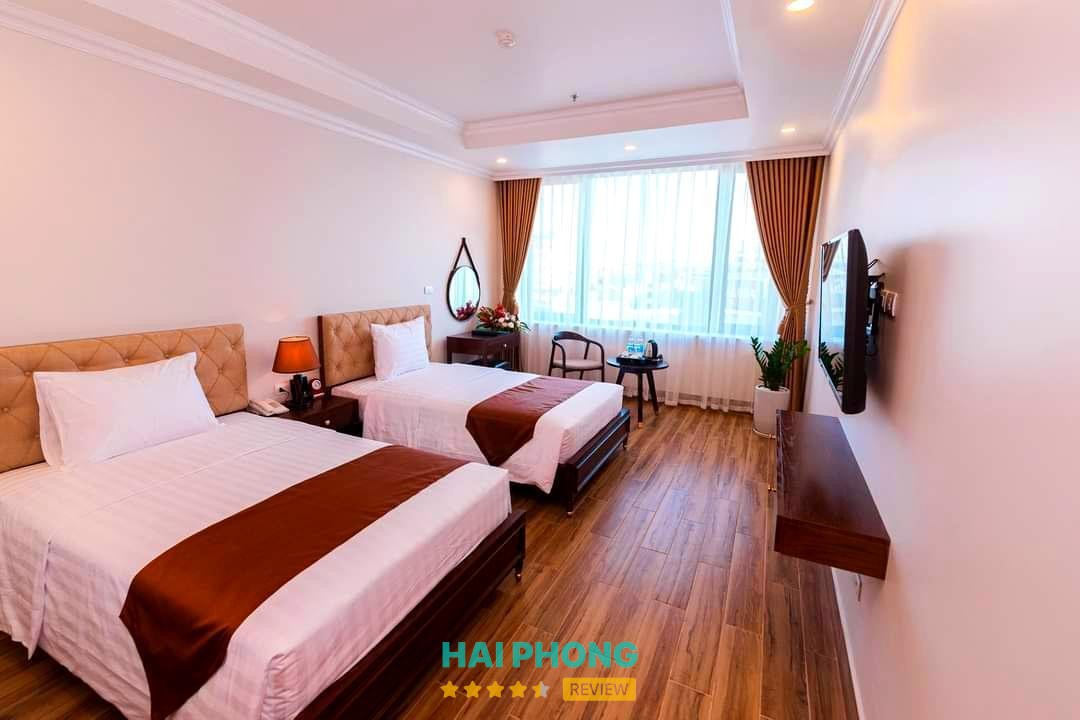 Khách Sạn Kim Bảo – hình ảnh 2