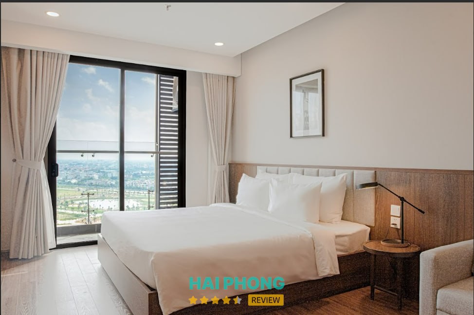 Mandala Hotel & Suites Hải Dương – hình ảnh 2