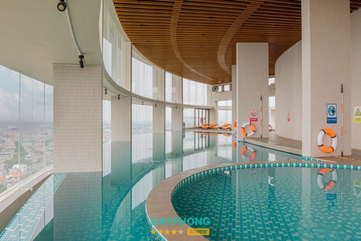 Mandala Hotel & Suites Hải Dương – hình ảnh 3