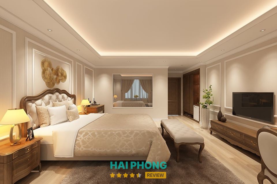 Khách sạn Asean Hải Dương – hình ảnh 2