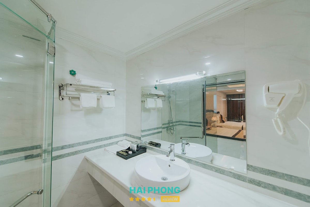 Khách sạn Asean Hải Dương – hình ảnh 3