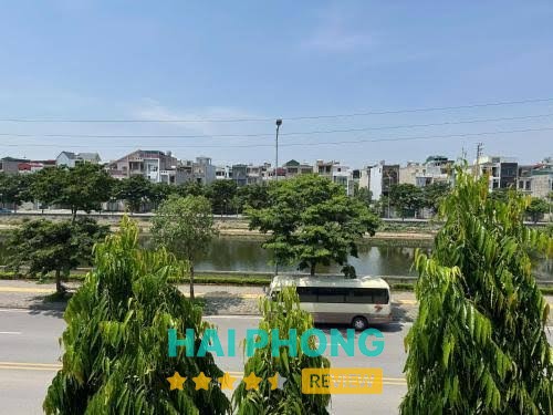 Khách sạn Sông Lô – hình ảnh 3