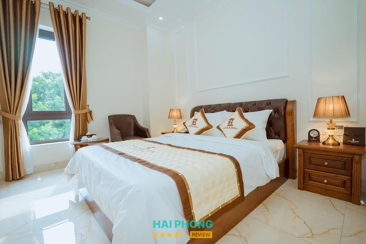 Khách Sạn Hữu Nghị – hình ảnh 2